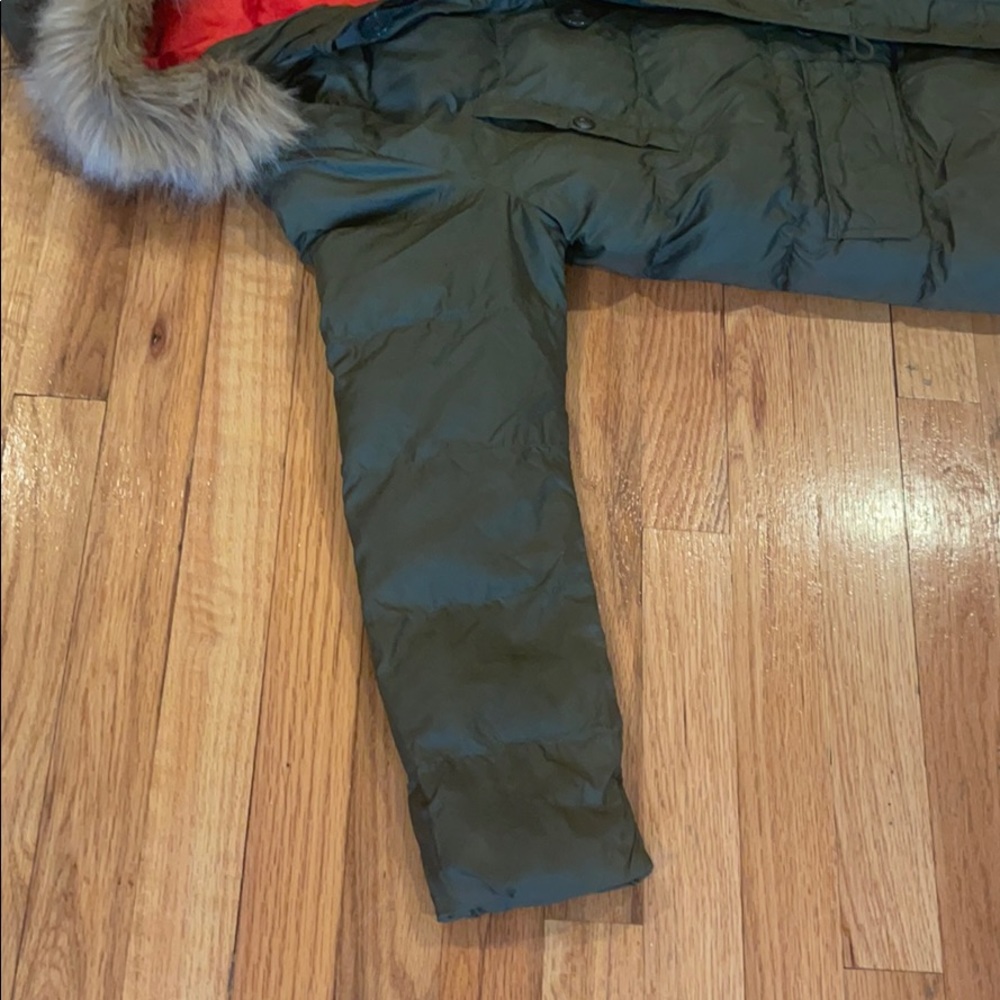 Uniqlo Boy’s Jacket - Picture 5 of 7